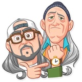 Sticker 24