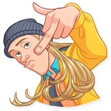 Sticker 25