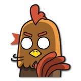 Sticker 12