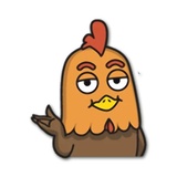 Sticker 18