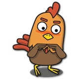 Sticker 19