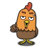 Sticker 25