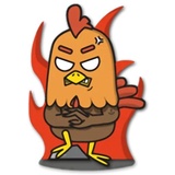 Sticker 26