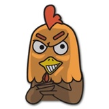 Sticker 27