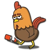 Sticker 30