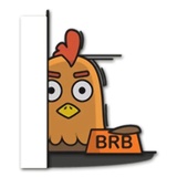 Sticker 38