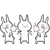 Puny sticker pack