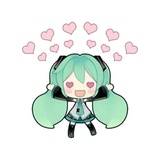 Sticker 88