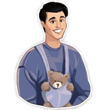 Sticker 15