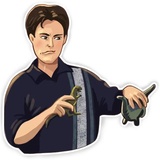 Sticker 3