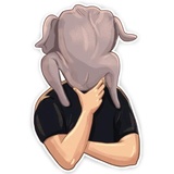 Sticker 8