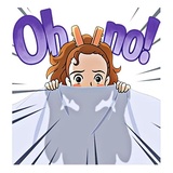 Sticker 18