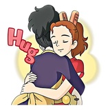 Sticker 8