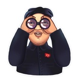 Sticker 5