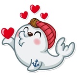 Sticker 17