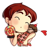 Sticker 36