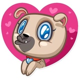 Sticker 41