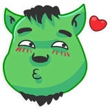 Sticker 43