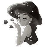 Sticker 53