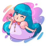 Sticker 58