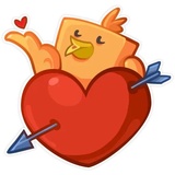 Sticker 62