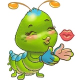 Sticker 64