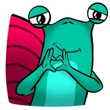 Sticker 10