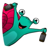 Sticker 11