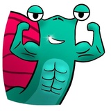 Sticker 14