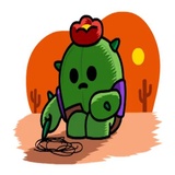 Sticker 13