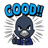 Sticker 3
