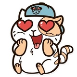 Sticker 21