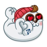 Sticker 29