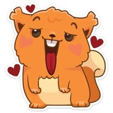 Sticker 34