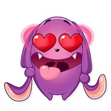 Sticker 35