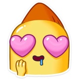 Sticker 42