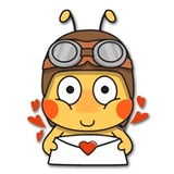Sticker 44