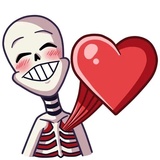 Sticker 47