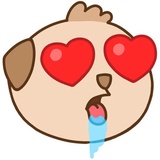 Sticker 54