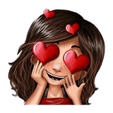 Sticker 55