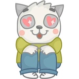 Sticker 57