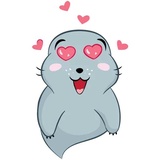 Sticker 64