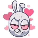 Sticker 69