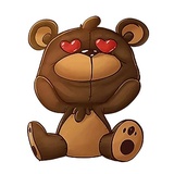 Sticker 8