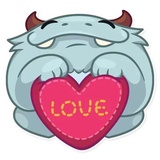 Sticker 84