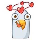 Sticker 85