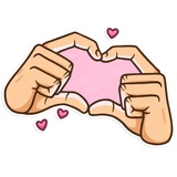 Sticker 91