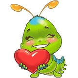 Sticker 96