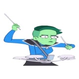 Sticker 42