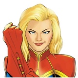 Marvel Fan Art sticker pack